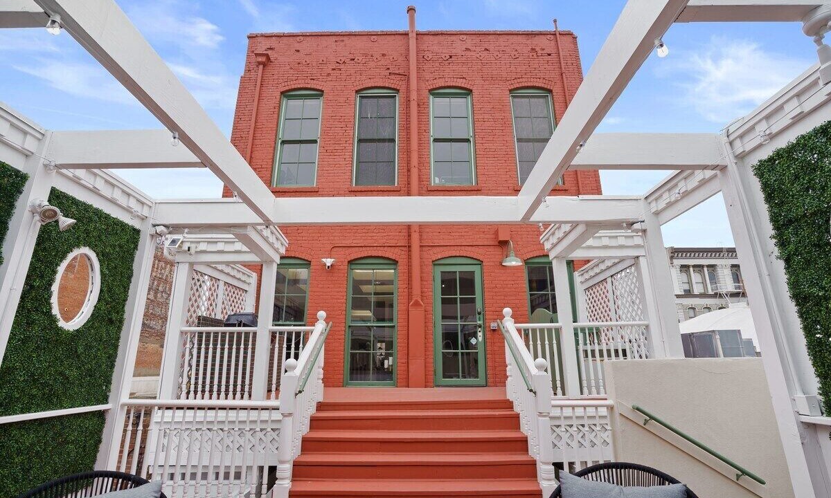 Photo of Outdoor in East Village