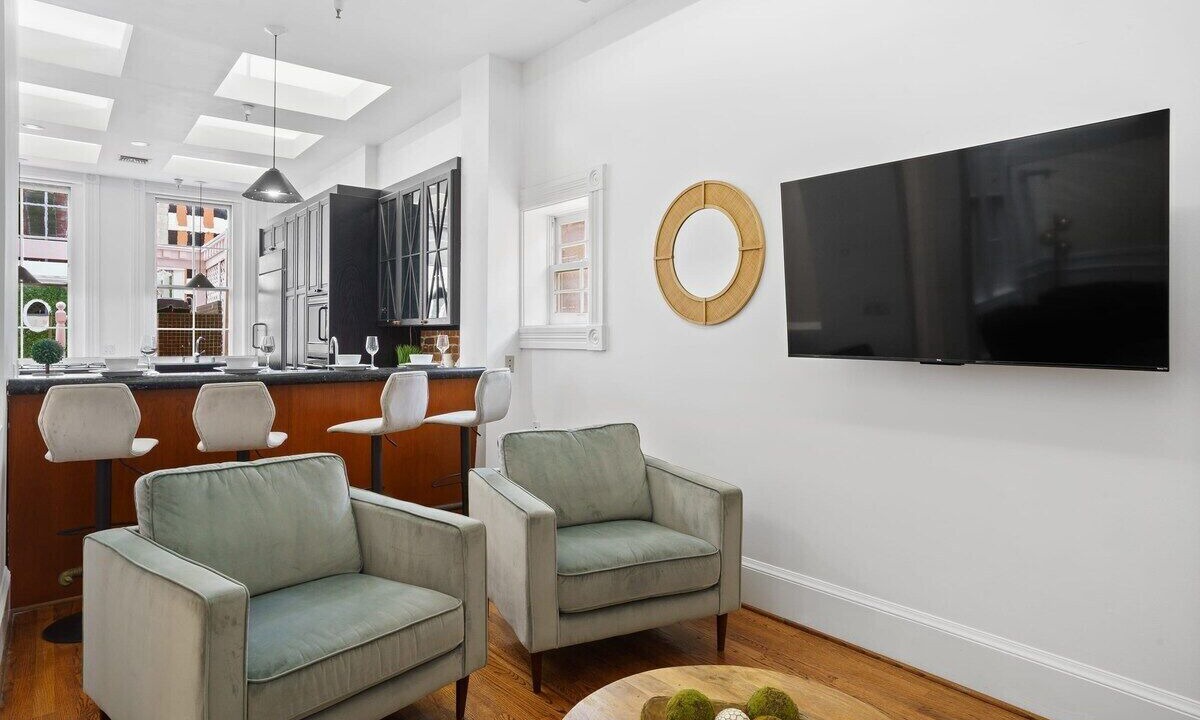 Photo of Bedroom in East Village