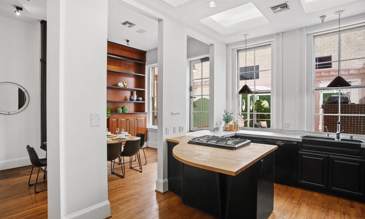 Photo of Bedroom in East Village