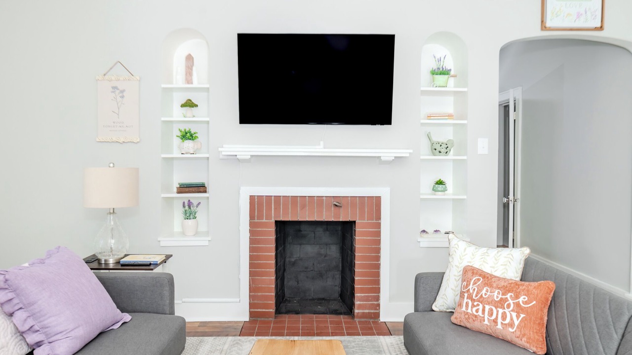 Photo of Livingroom in Indiana