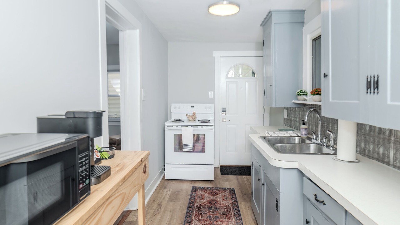 Photo of Kitchen in Indiana