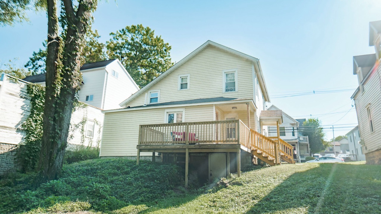 Photo of Outdoor in Indiana