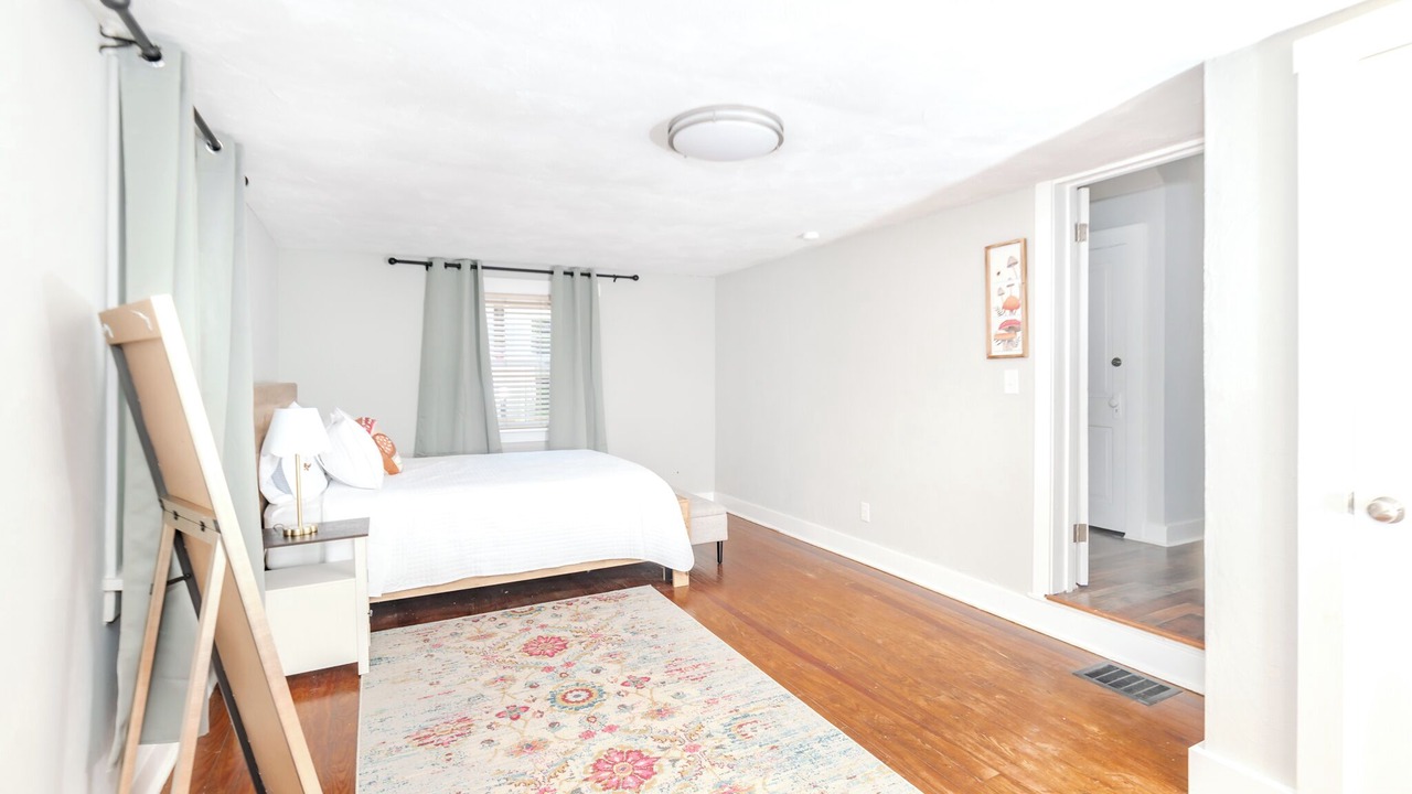 Photo of Bedroom in Indiana