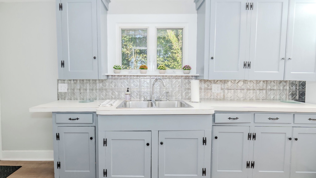 Photo of Kitchen in Indiana