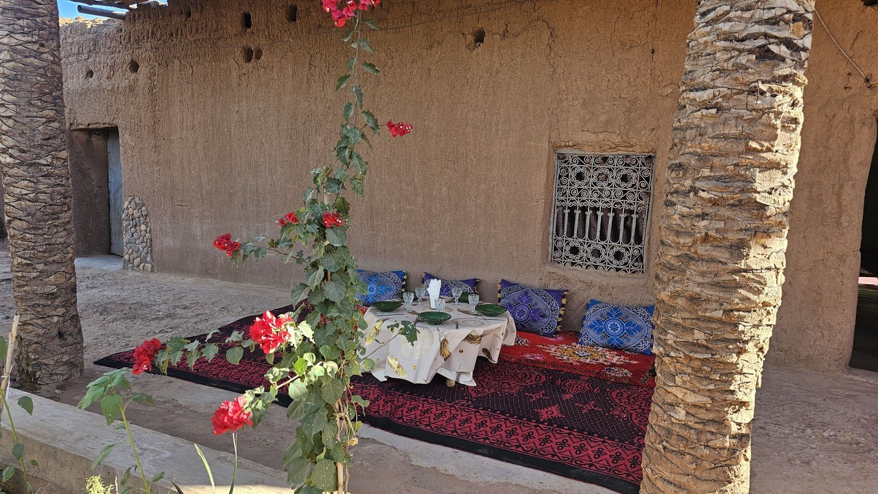 Photo of Outdoor in M'Hamid El Ghizlane