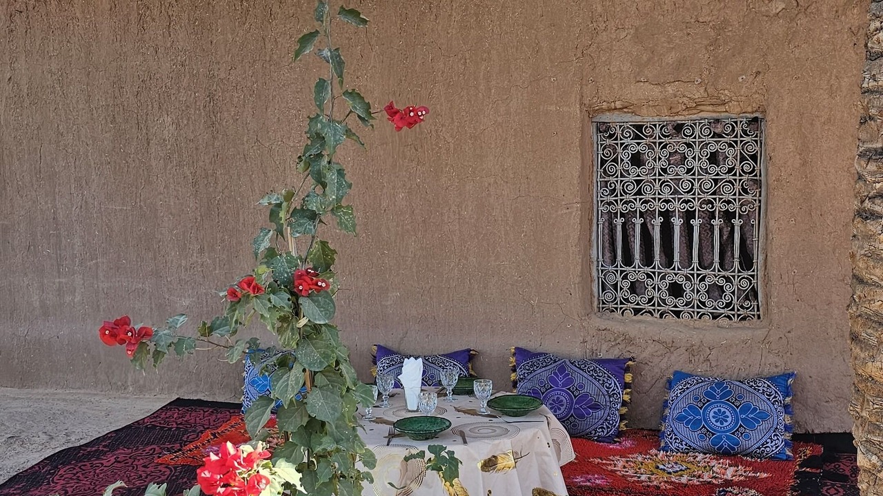 Photo of Outdoor in M'Hamid El Ghizlane