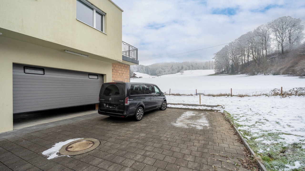 Photo of Outdoor in Safenwil