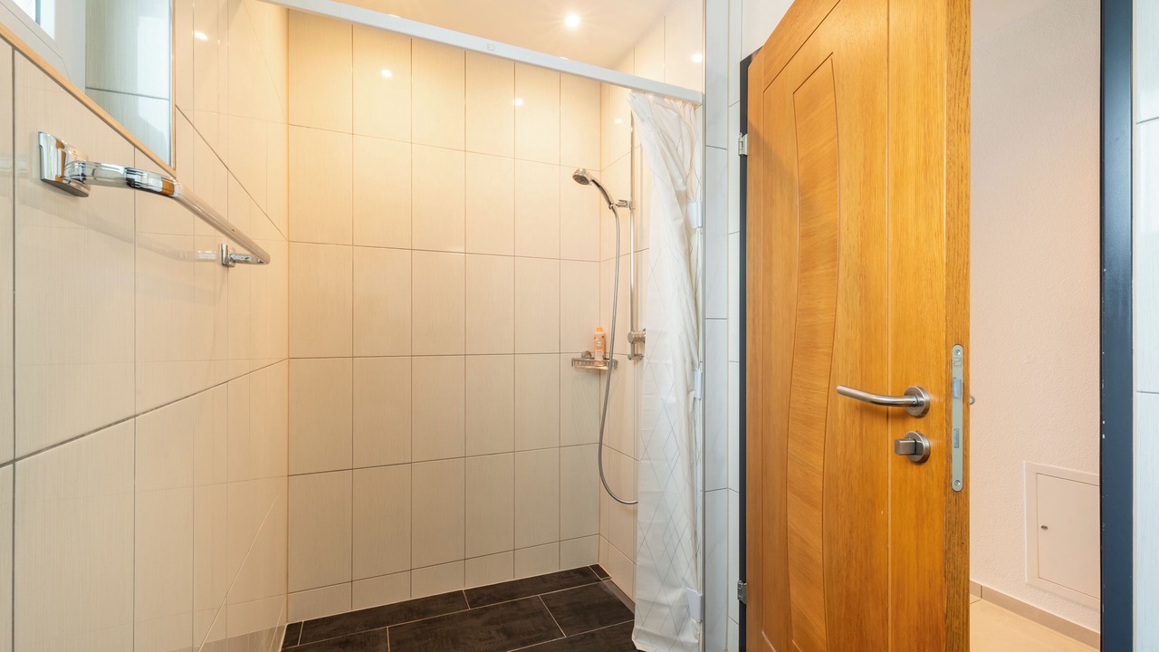 Photo of Bathroom in Safenwil