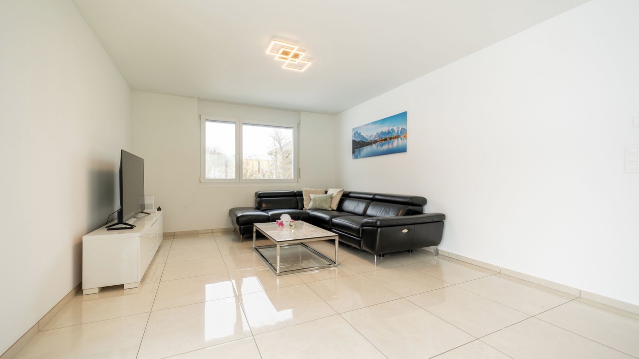 Photo of Livingroom in Safenwil