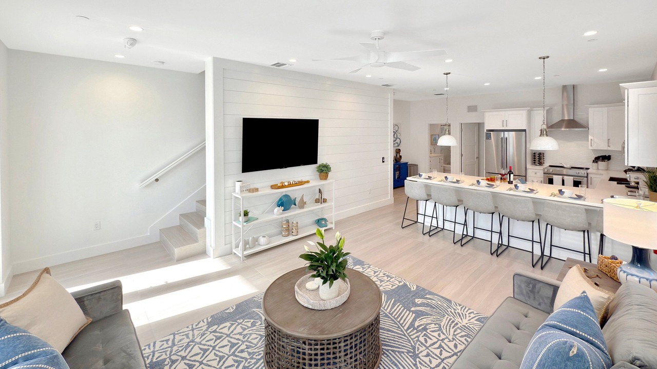 Photo of Bedroom in Islamorada
