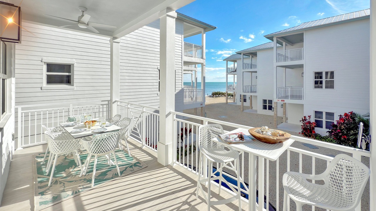 Photo of Bedroom in Islamorada