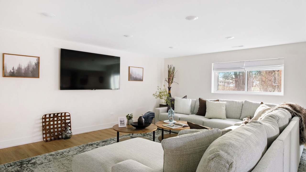 Photo of Livingroom in Homewood