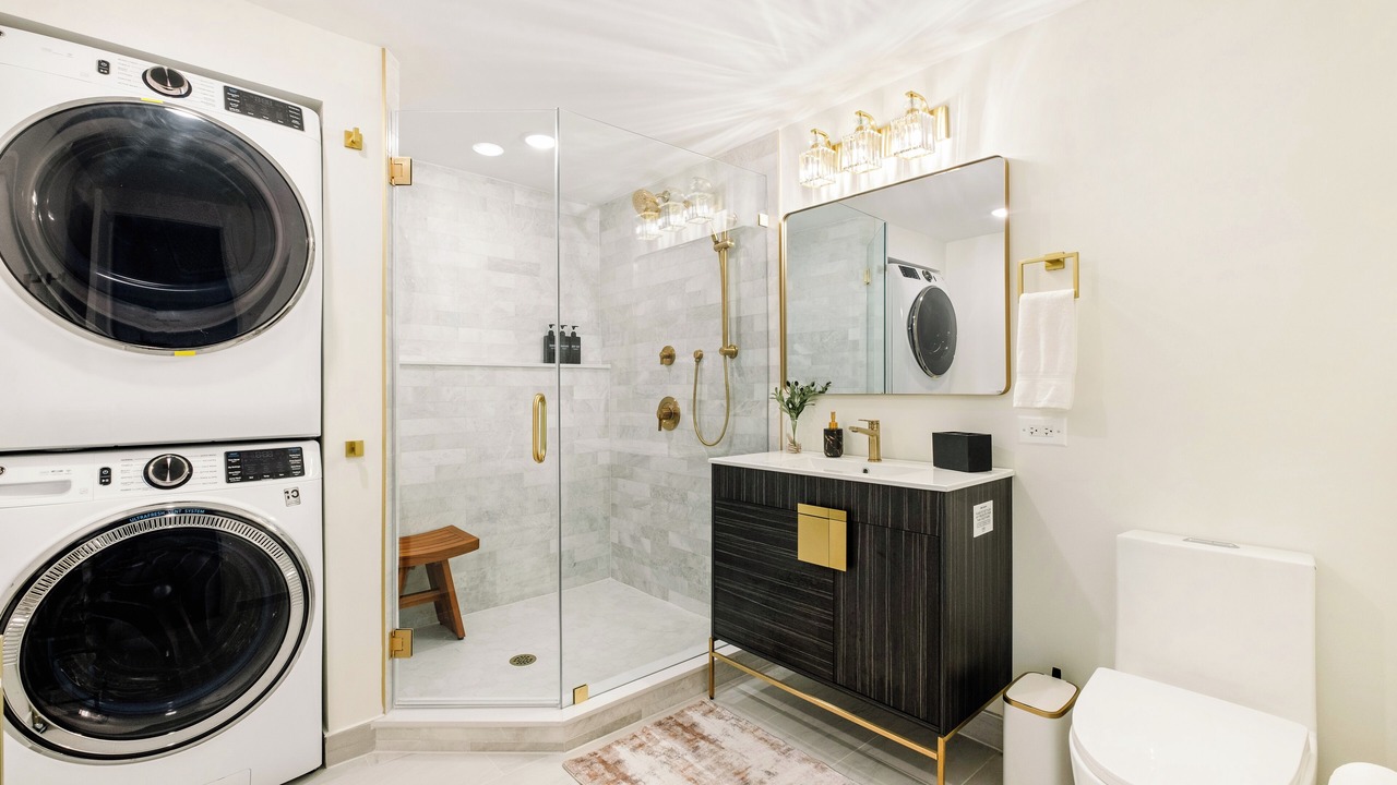 Photo of Bathroom in Homewood