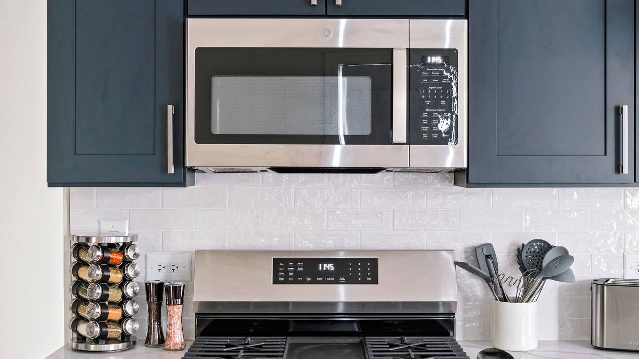 Photo of Kitchen in Homewood