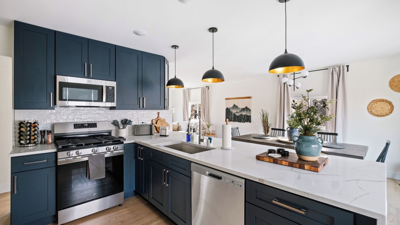 Photo of Kitchen in Homewood