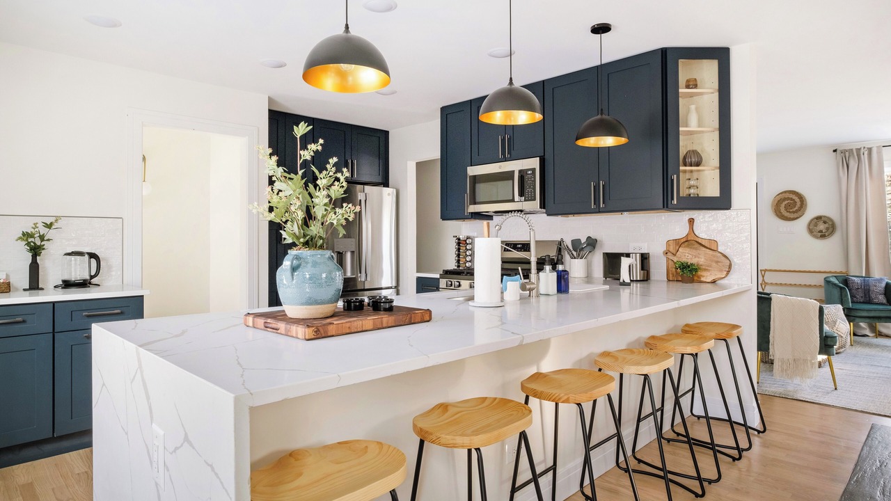Photo of Kitchen in Homewood
