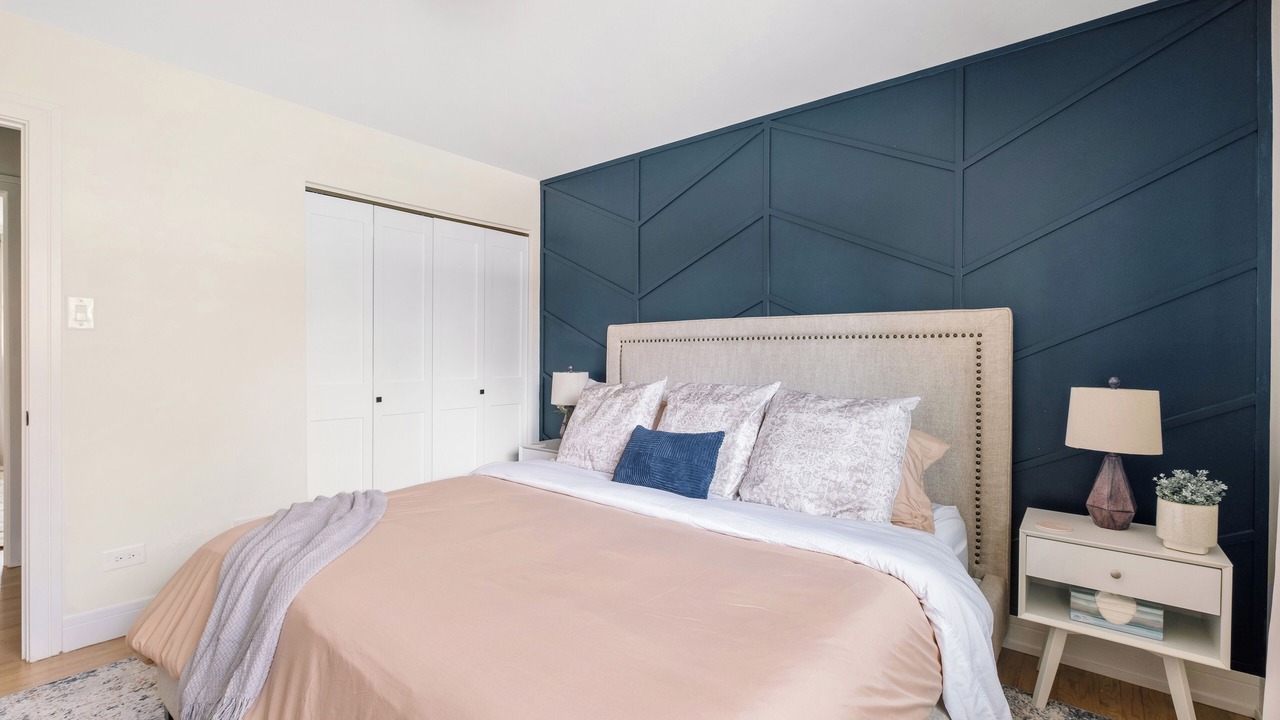 Photo of Bedroom in Homewood