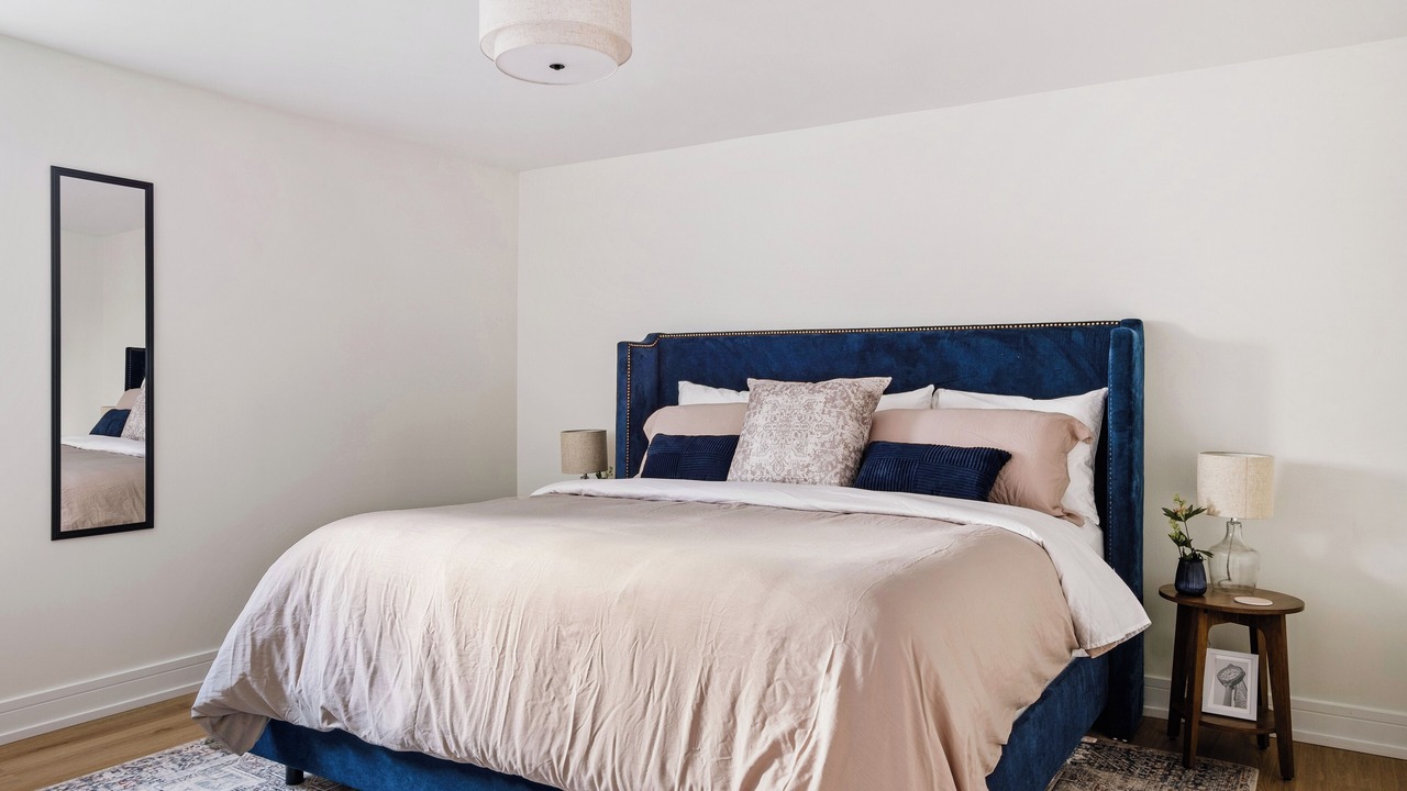 Photo of Bedroom in Homewood
