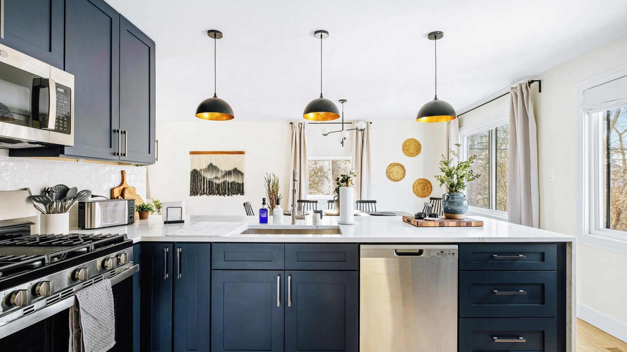 Photo of Kitchen in Homewood