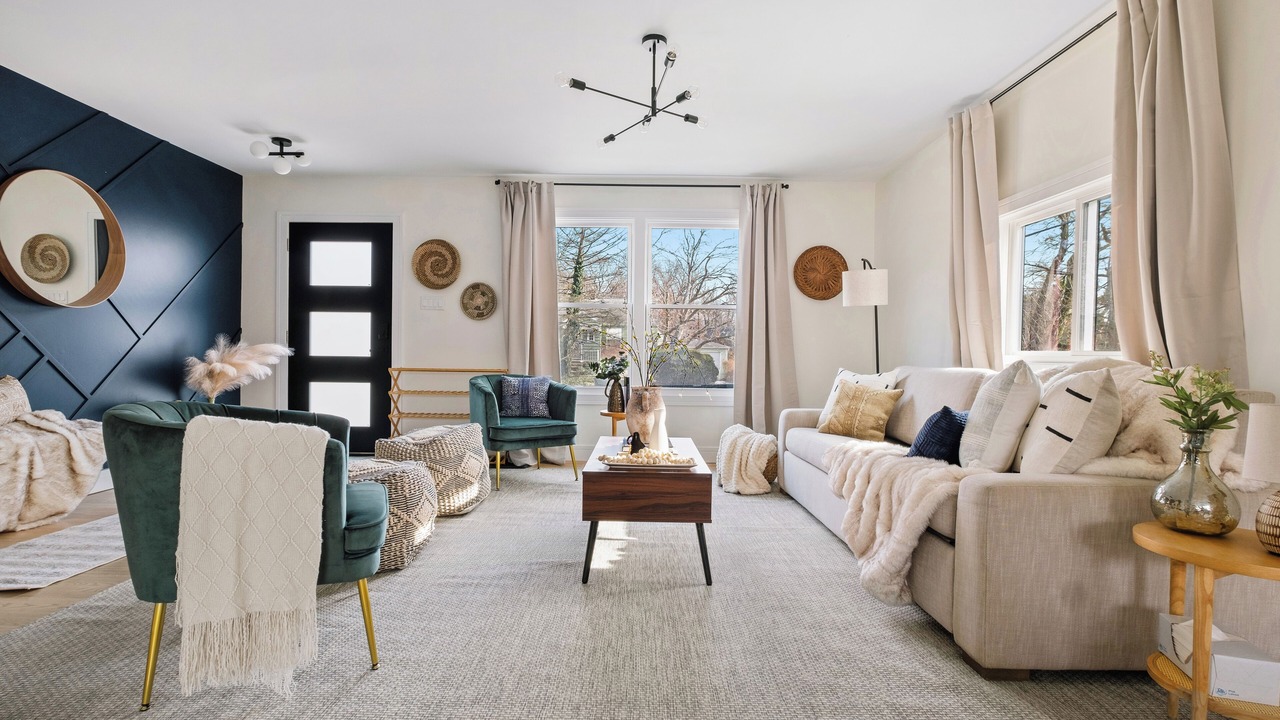 Photo of Livingroom in Homewood