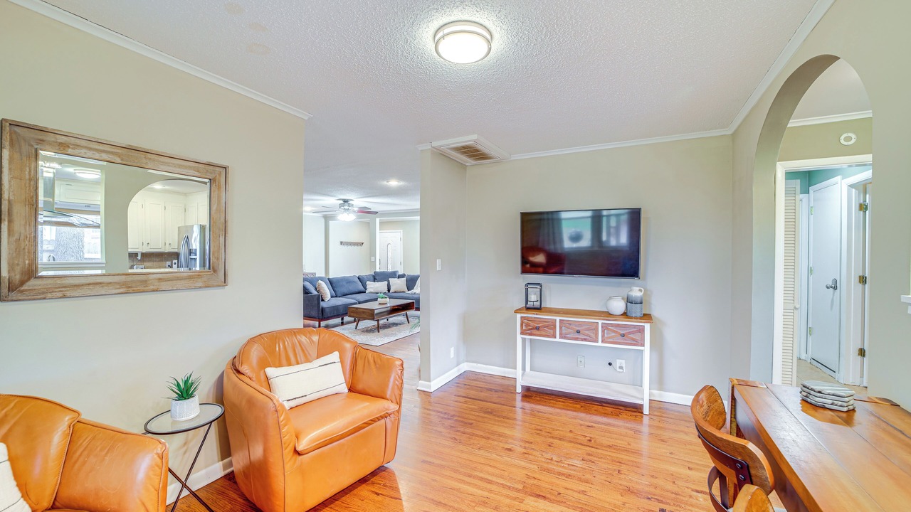 Photo of Livingroom in Mayo Meadow