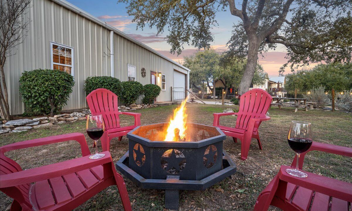 Photo of Outdoor in Georgetown