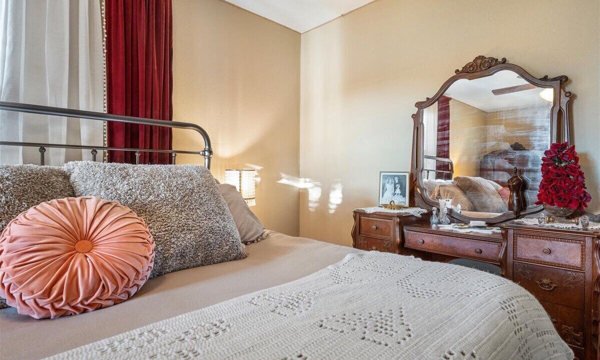 Photo of Bedroom in Georgetown