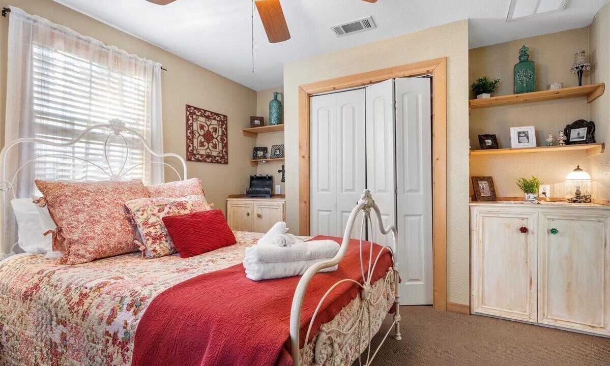 Photo of Bedroom in Georgetown