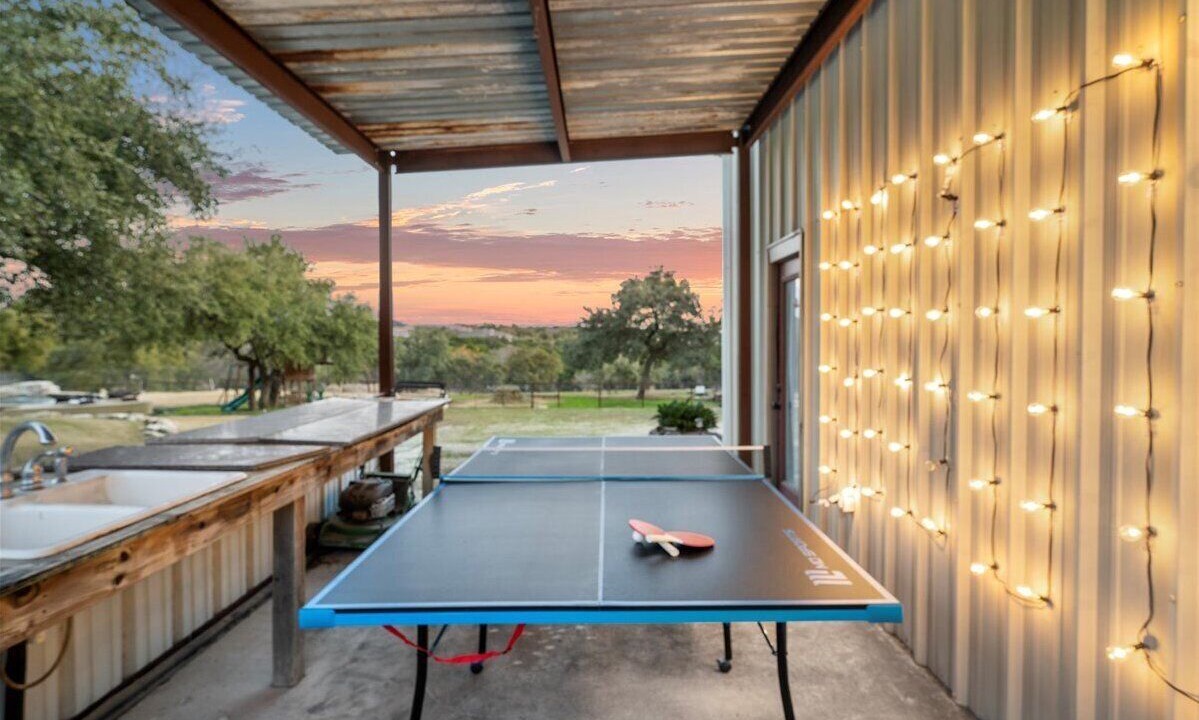 Photo of Patio Balcony in Georgetown