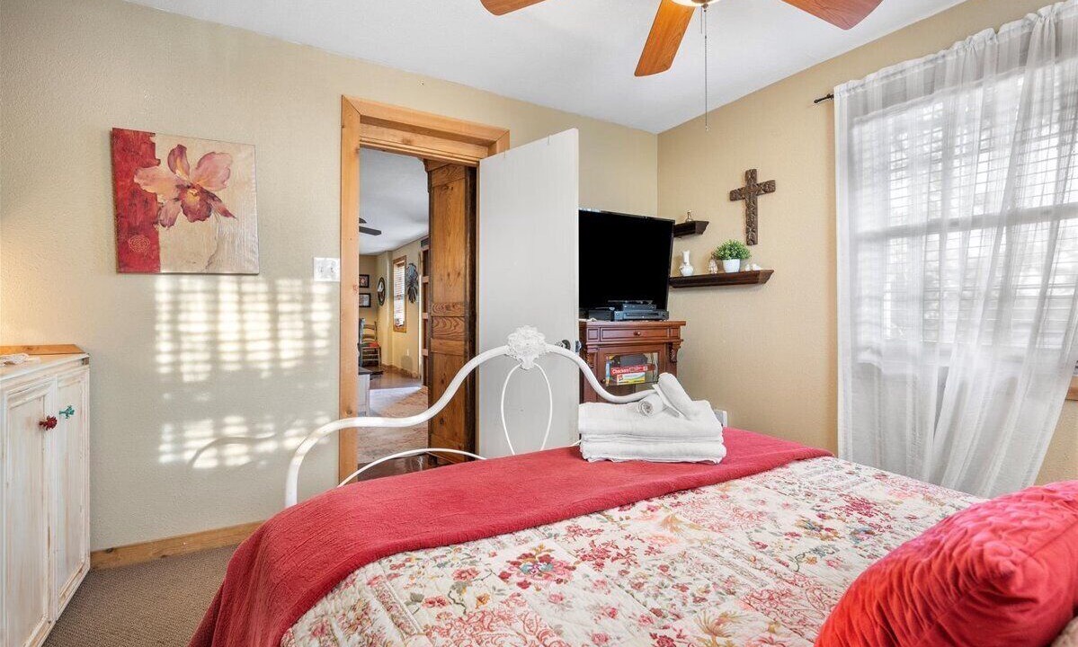 Photo of Bedroom in Georgetown