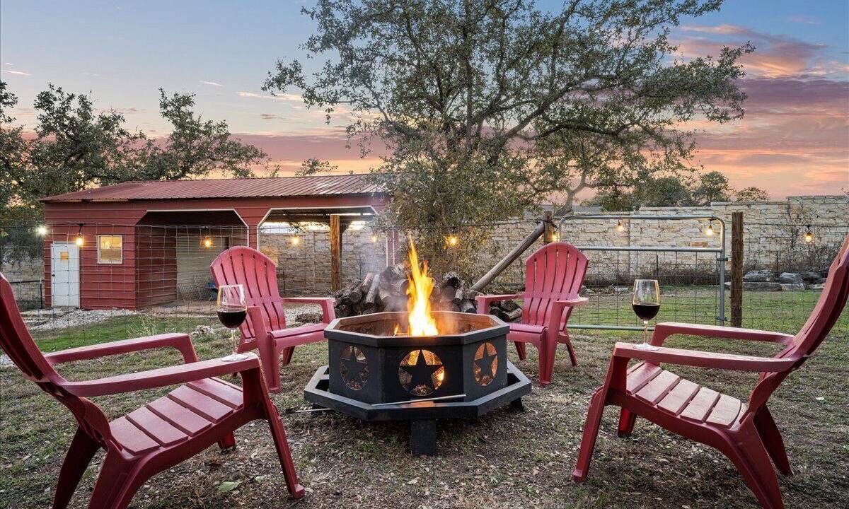 Photo of Outdoor in Georgetown