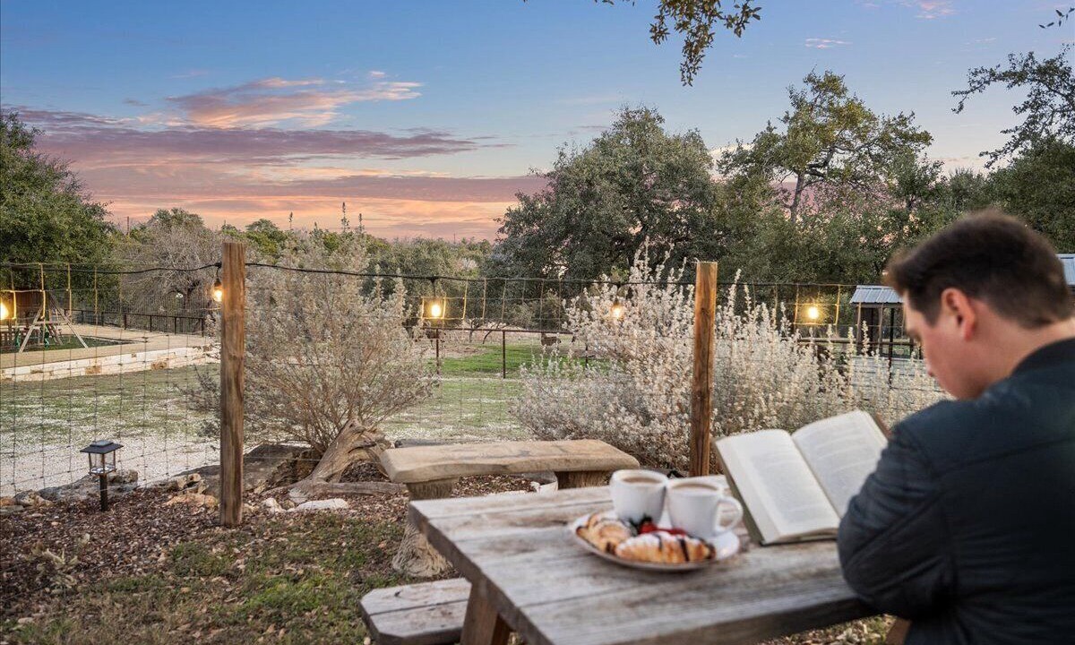 Photo of Outdoor in Georgetown