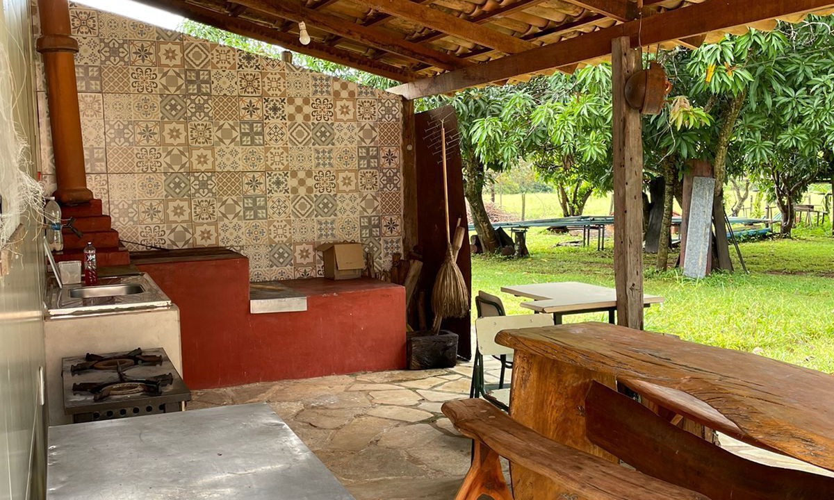 Photo of Outdoor in Pirenopolis