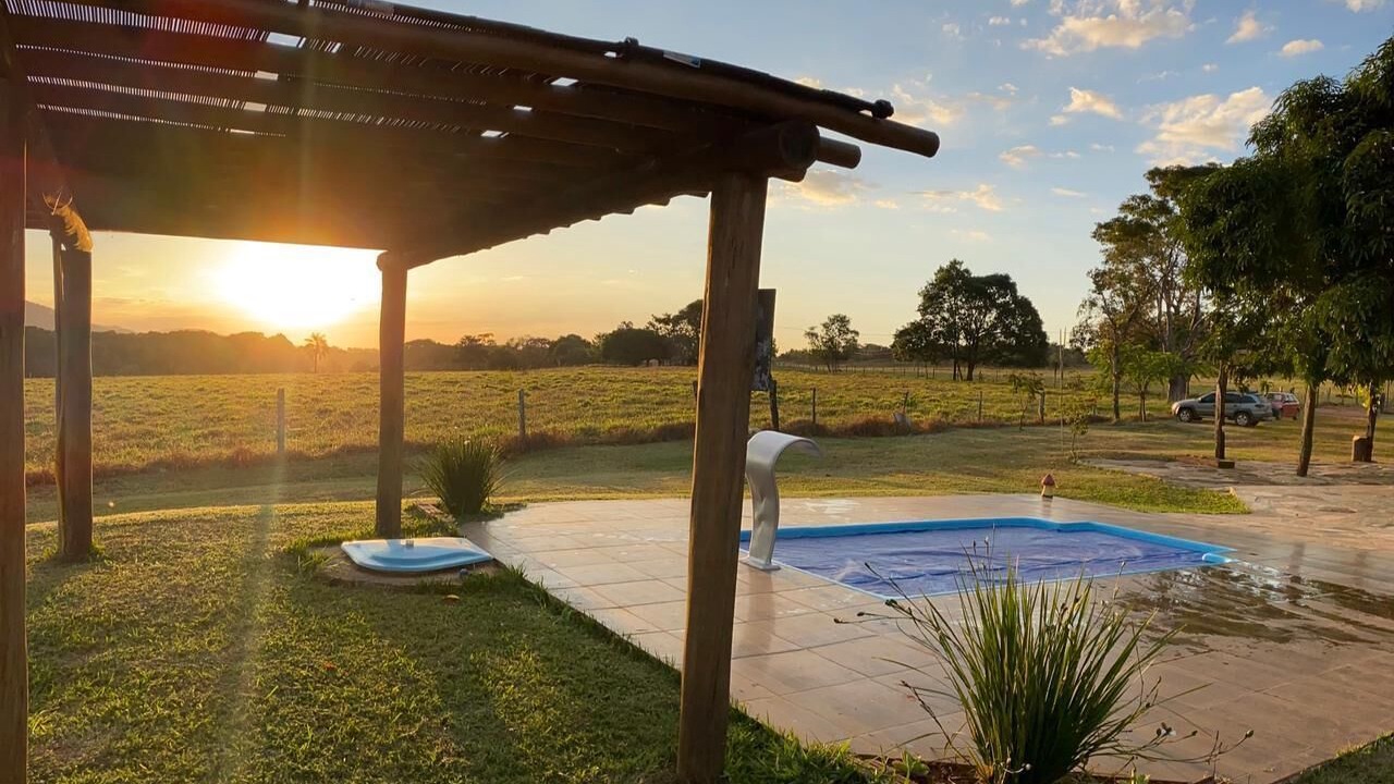 Photo of Outdoor in Pirenopolis