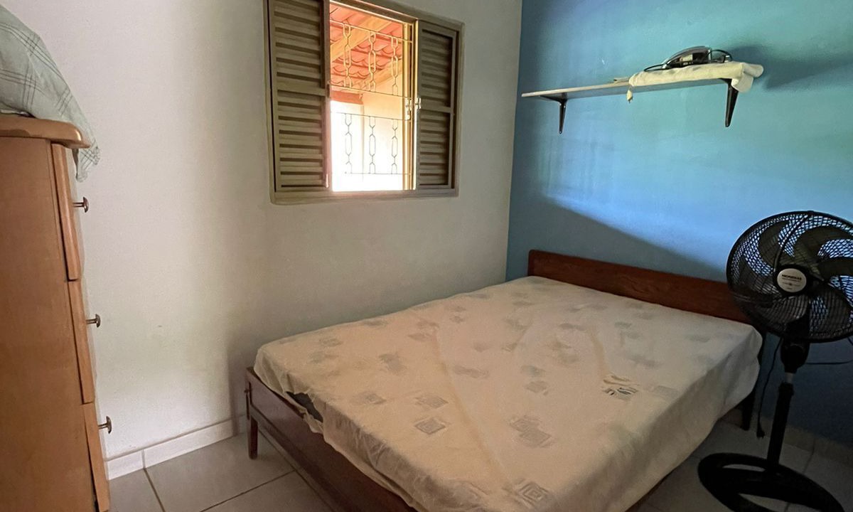 Photo of Bedroom in Pirenopolis