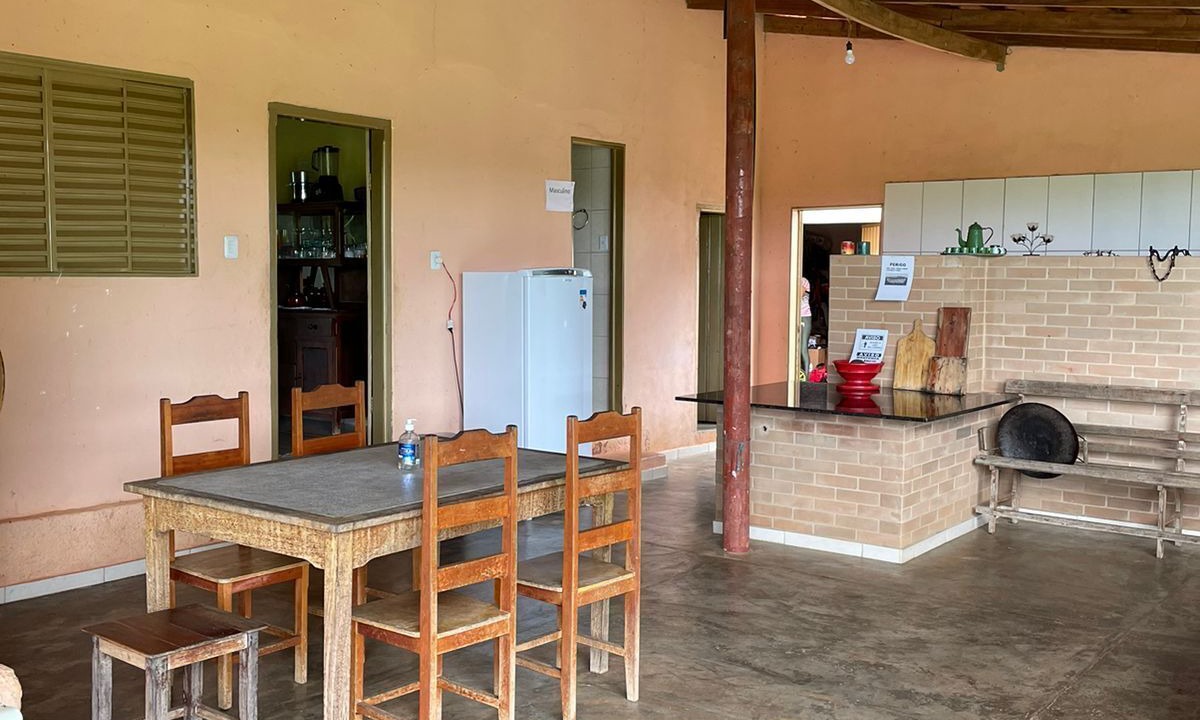 Photo of Outdoor in Pirenopolis