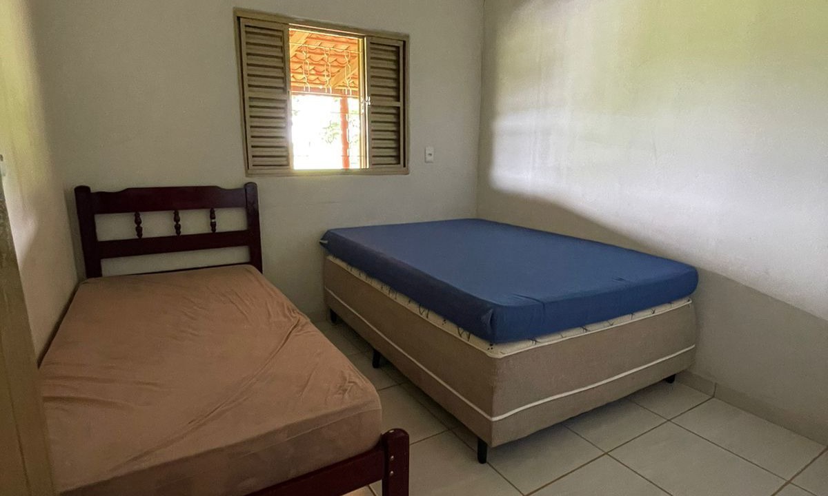 Photo of Bedroom in Pirenopolis