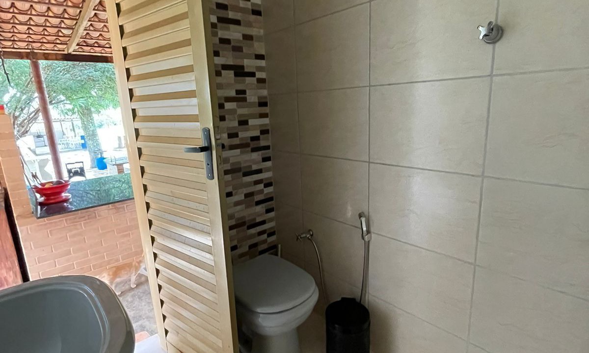 Photo of Bathroom in Pirenopolis