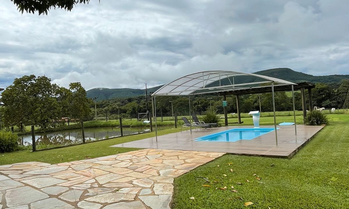 Photo of Outdoor in Pirenopolis