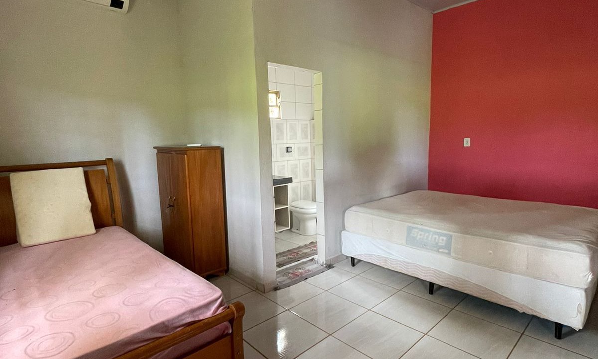 Photo of Bedroom in Pirenopolis