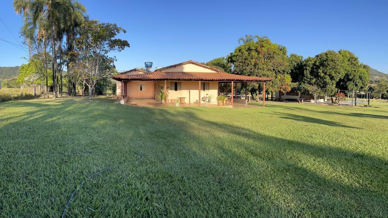 Photo of Outdoor in Pirenopolis