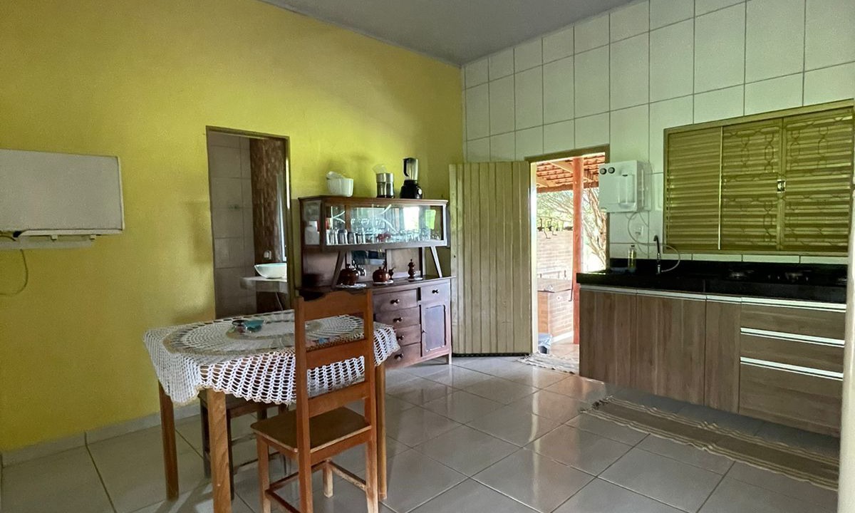 Photo of Others in Pirenopolis