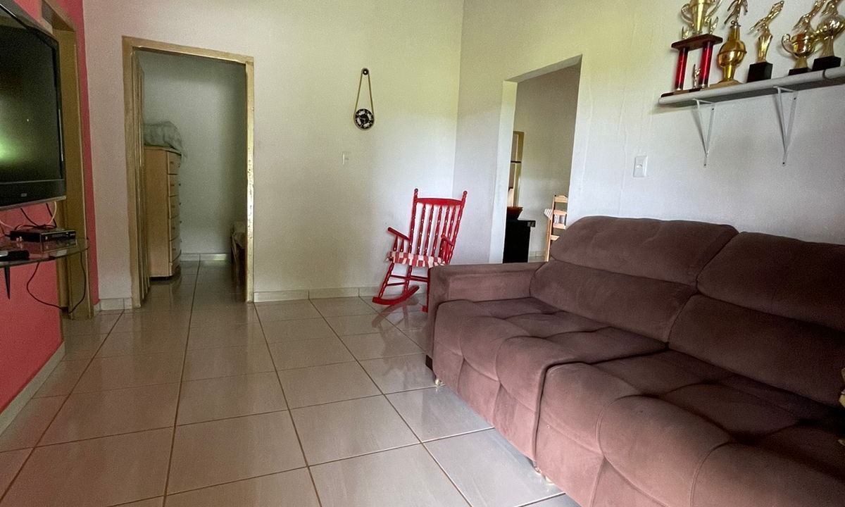 Photo of Livingroom in Pirenopolis