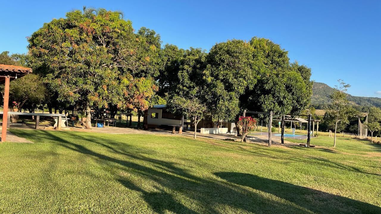 Photo of Outdoor in Pirenopolis