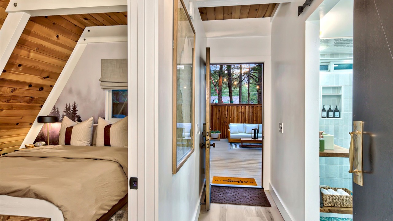 Photo of Bedroom in Christmas Valley