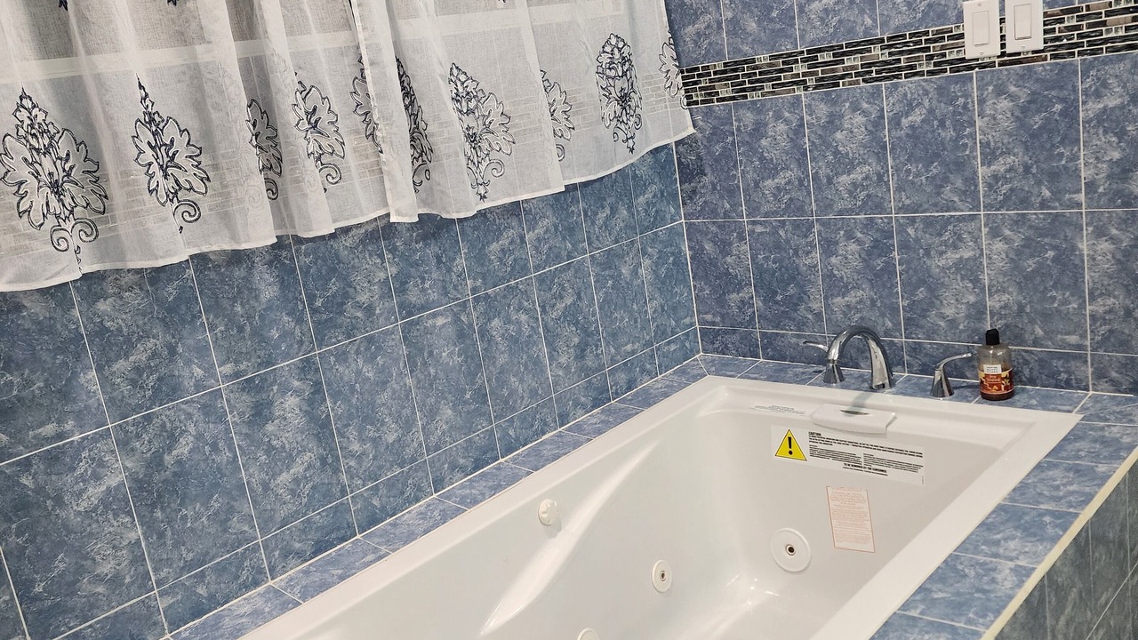 Photo of Bathroom in Armenia