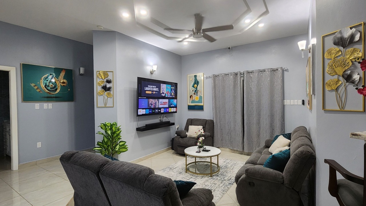 Photo of Livingroom in Armenia