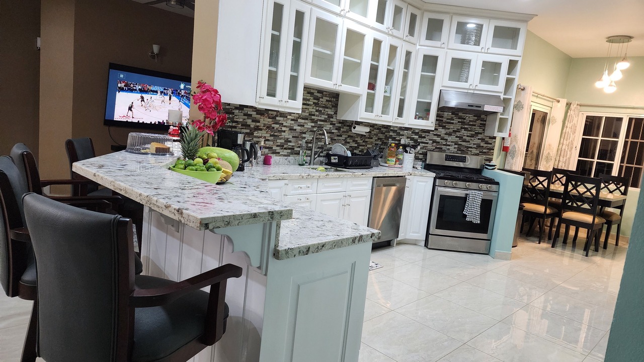 Photo of Kitchen in Armenia