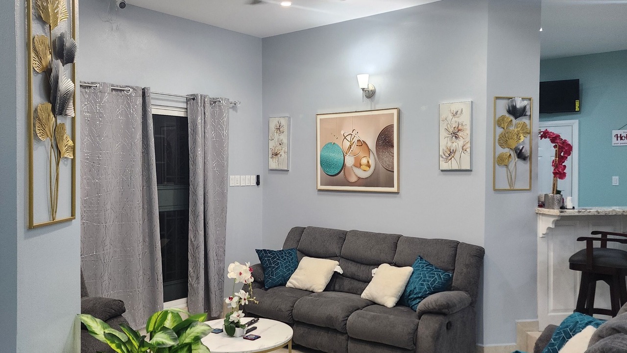 Photo of Livingroom in Armenia