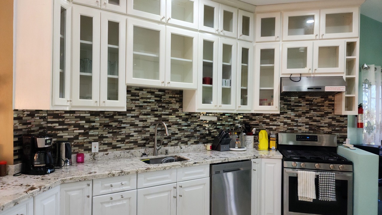Photo of Kitchen in Armenia